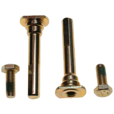 Raybestos Brake Hsg Bolt, H5065 H5065